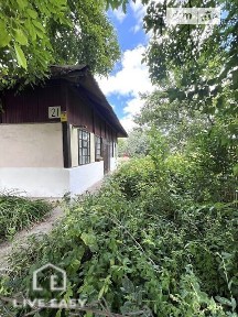 Продаж частини будинку на вул. Малишка, 2 кімнати • ID 33471691