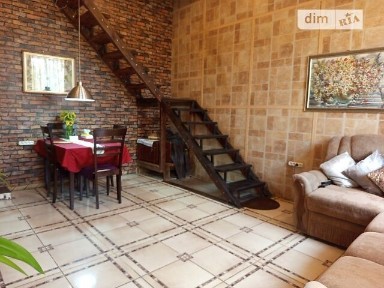 Продаж частини будинку на вул. Аркаса Миколи, 2 кімнати • ID 33444546