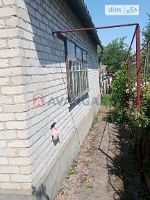 Продаж частини будинку на вул. Панфьорова 99А, 3 кімнати • ID 33421053
