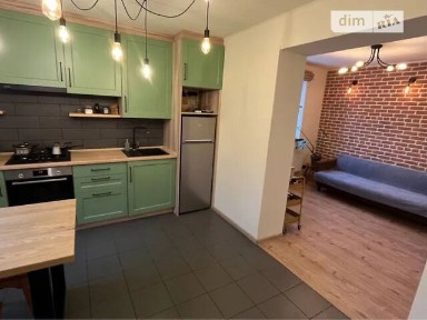 Продаж частини будинку на пров. Василя Стуса, 2 кімнати • ID 33387904
