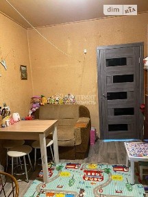 Харківська вулиця, мікрорайон Основа, район Основ'янський, Харків, вул. Харківська, 2 кімнати • ID 33363842