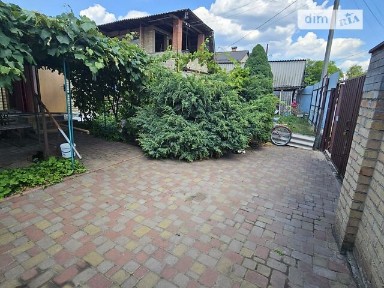 вулиця Соборна, Вишеньки (Бориспіль), вул. Соборна 25, 2 кімнати • ID 33351182