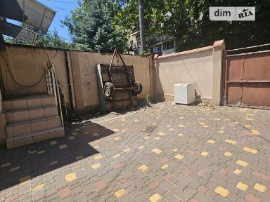 Штурвальна вулиця, мікрорайон Чубаївка, район Київський, Одеса, вул. Штурвальна, 3 кімнати • ID 33305270