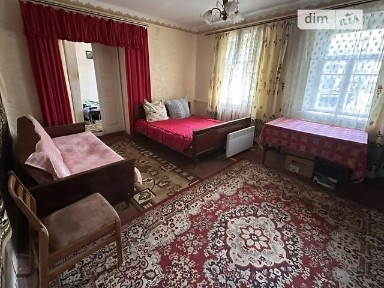 провулок Дмитра Марковича, мікрорайон Старе місто, район Староміський, Вінниця, пров. Дмитра Марковича 6/2, 2 кімнати • ID 33230894