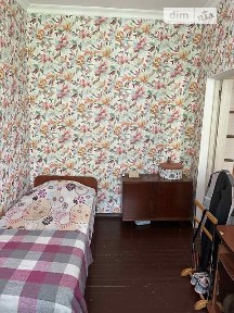 Керченський 1-й провулок, Одеса, 1-й пров. Керченський, 2 кімнати • ID 33225548