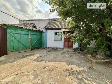 Продаж частини будинку на пров. Ентузіастів, 2 кімнати • ID 33205894
