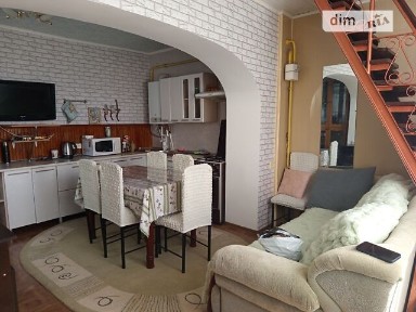 129-й Причал вулиця, мікрорайон Совіньйон, район Київський, Одеса, вул. 129-й Причал, 5 кімнат • ID 33137137