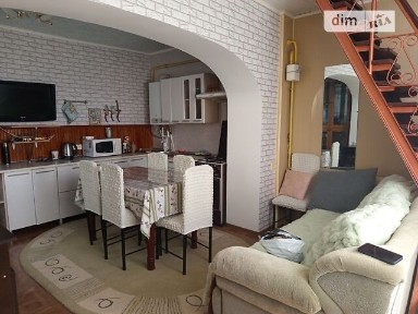 Продаж частини будинку на вул. 129-й Причал, 5 кімнат • ID 33137137