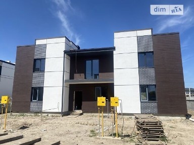 Продаж частини будинку на вул. Кулика і Гудачека, 4 кімнати • ID 32936949