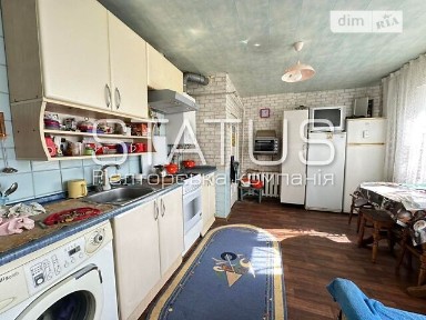Продаж частини будинку на вул. Великорогизнянська, 2 кімнати • ID 33018670