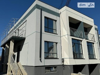 Продаж частини будинку на вул. Заозерна, 3 кімнати • ID 32855743
