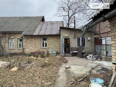 вул. Дмитра Вишневецького, Буча, 2 кімнати • ID 32794186