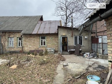 Продаж частини будинку на вул. Дмитра Вишневецького, 2 кімнати • ID 32794186