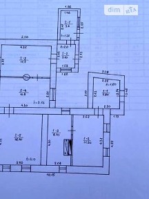 Продаж частини будинку на вул. Чорноморська, 3 кімнати • ID 32778659
