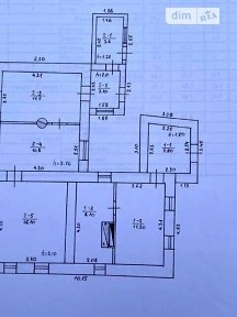 Продаж частини будинку на вул. Чорноморська, 3 кімнати • ID 32778659
