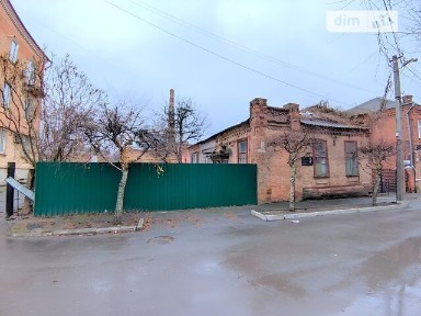 Воскресенський узвіз, мікрорайон Центр, район Київський, Полтава, узвіз Воскресенський 3, 3 кімнати • ID 32768843