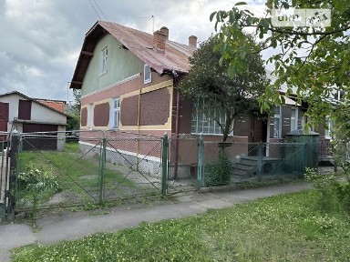 Продаж частини будинку на вул. Северина Наливайка, 4 кімнати • ID 32763105