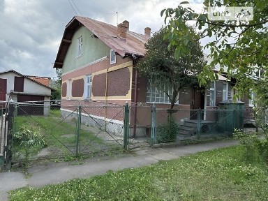 Продаж частини будинку на вул. Северина Наливайка, 4 кімнати • ID 32763105