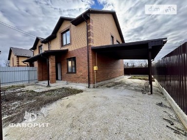 Продаж частини будинку на вул. Депутатська, 3 кімнати • ID 32745321