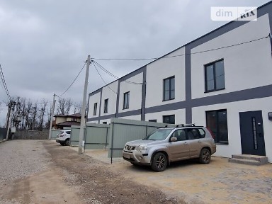 Продаж частини будинку на вул. Калинова, 2 кімнати • ID 32741136