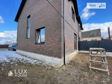 Продаж частини будинку на вул. М. Зарудного, 4 кімнати • ID 32730969