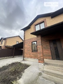Продаж частини будинку на вул. Паркова, 4 кімнати • ID 32727014