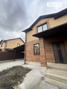 Продаж частини будинку на вул. Паркова, 4 кімнати • ID 32727014