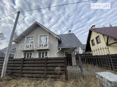 Революції провулок, Буча, пров. Революції, 4 кімнати • ID 32714057