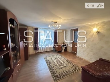 Продаж частини будинку на пров. Кустарний 5, 3 кімнати • ID 32713364
