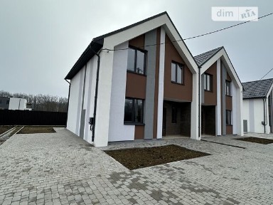 Продаж частини будинку на вул. Центральна, 3 кімнати • ID 32701148