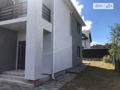 вул. Семиренка, Буча, вул. Левка Симиренка 17, 4 кімнати • ID 32680447