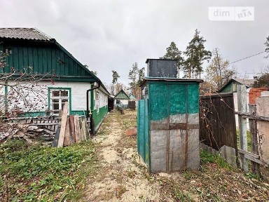 провулок Амосова, Клавдієво-Тарасове, пров. Амосова, 2 кімнати • ID 32669473