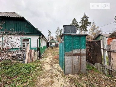 Продаж частини будинку на пров. Амосова, 2 кімнати • ID 32669473