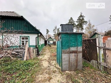 Продаж частини будинку на пров. Амосова, 2 кімнати • ID 32669473