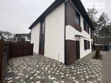 вул. Патріотів, Гостомель, 4 кімнати • ID 32635999