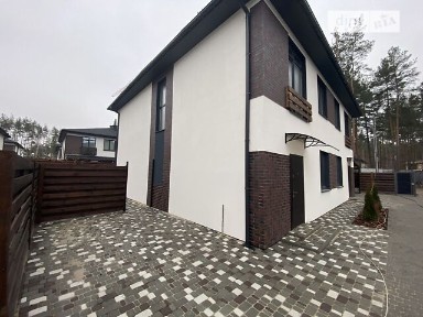 Продаж частини будинку на вул. Патріотів, 4 кімнати • ID 32635999