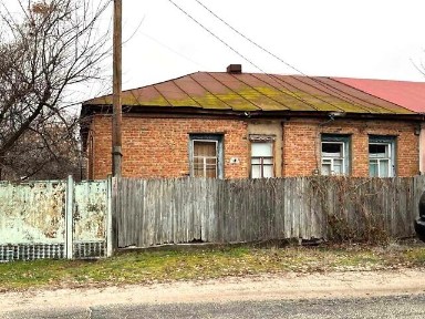 вулиця Святотроїцька, Нові Санжари, вул. Святотроїцька, 4 кімнати • ID 32625206