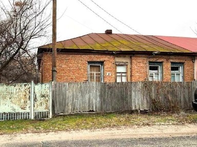 Продаж частини будинку на вул. Святотроїцька, 4 кімнати • ID 32625206