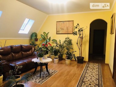 Продаж частини будинку на вул. Малокам'яна, 4 кімнати • ID 32618783