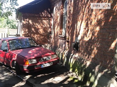Продаж частини будинку на вул. Бальзаківська 6А, 4 кімнати • ID 32607408