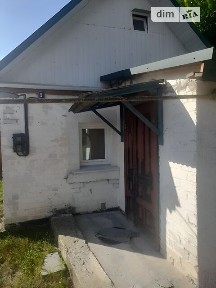 Продаж частини будинку на пров. Береговий, 1 кімната • ID 32599035