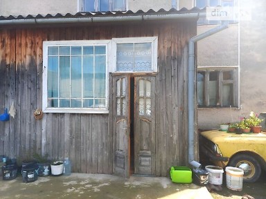 Продаж частини будинку на вул. Зелена 2, 1 кімната • ID 32590537