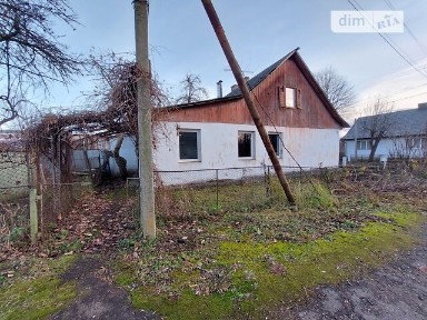 Продаж частини будинку на вул. Мирослава Тураша, 1 кімната • ID 32573198