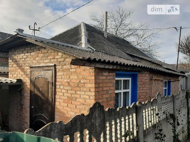 Продаж частини будинку на вул. Людмили Павліченко, 1 кімната • ID 32568604