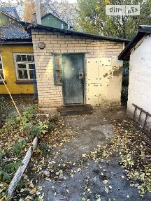 Художника Канцерова провулок, мікрорайон Центр, район Богунський, Житомир, пров. Художника Канцерова 27, 1 кімната • ID 32466032