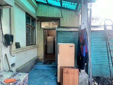 16-а Лінія Люстдорфської дороги вулиця, район Київський, Одеса, вул. 16-а Лінія Люстдорфської дороги 27, 2 кімнати • ID 32464085