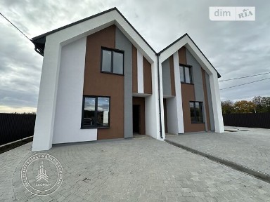 Продаж частини будинку на 1-й пров. Стебельської Аріадни, 4 кімнати • ID 32391041