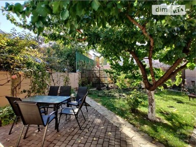 Продаж частини будинку на вул. Баштанна, 3 кімнати • ID 32384383