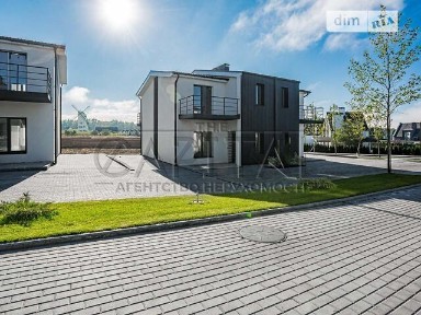 Шевченка вулиця, Білогородка, вул. Шевченка, 4 кімнати • ID 32371756