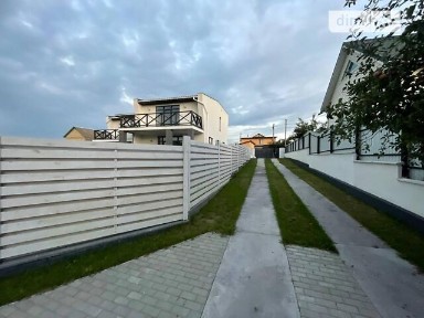 Першотравнева вулиця, Старі Петрівці, вул. Першотравнева, 3 кімнати • ID 32367989